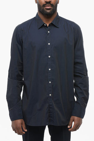 Cotton Popeline DAVID Shirt