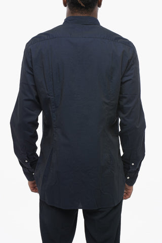 Cotton Popeline DAVID Shirt