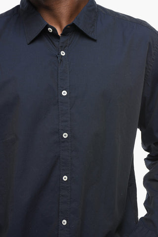 Cotton Popeline DAVID Shirt