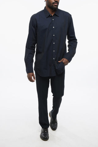 Cotton Popeline DAVID Shirt