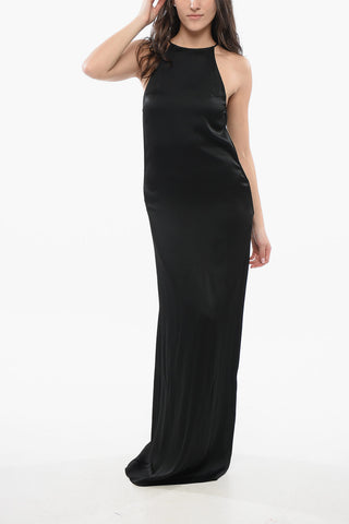 Sleeveless Cut Out Dress