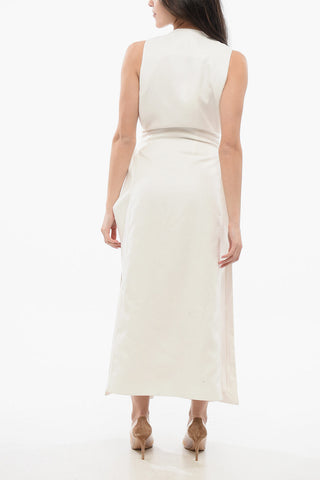 Linen AUREO Dress