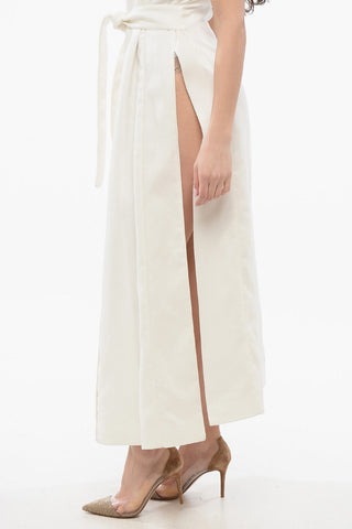 Linen AUREO Dress