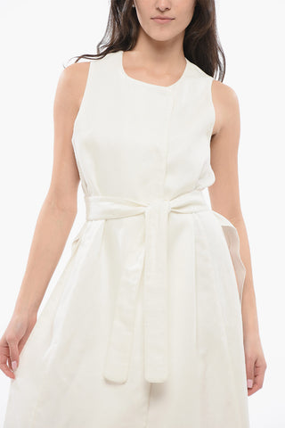 Linen AUREO Dress
