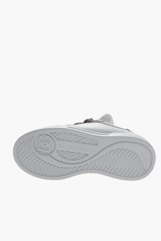 Low-Top Chunky SKATE Sneakers