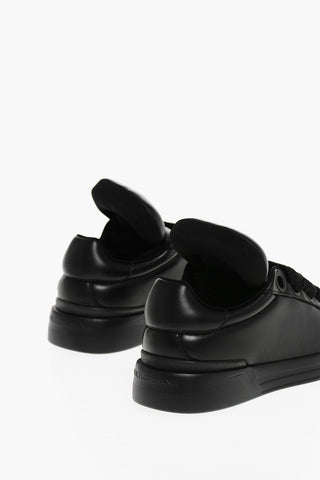 Low-Top Chunky SKATE Sneakers