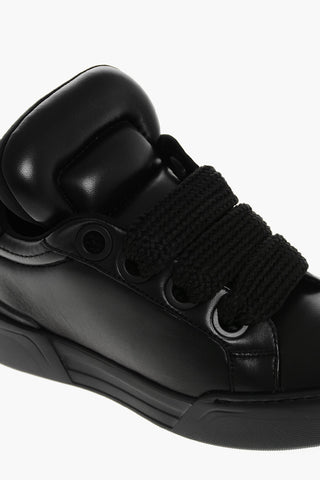 Low-Top Chunky SKATE Sneakers