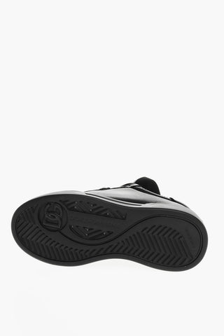 Low-Top Chunky SKATE Sneakers