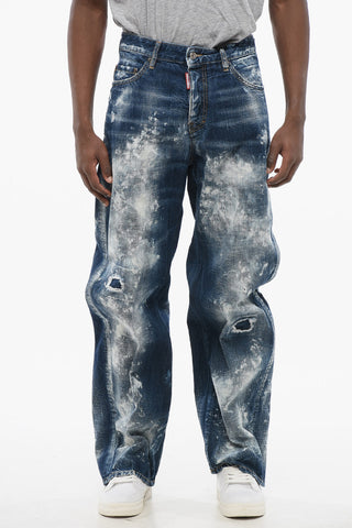 Delavè Super Big Fit Denims 22cm