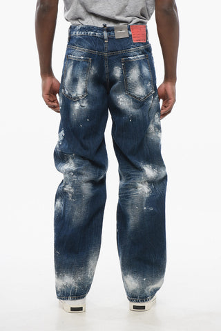 Delavè Super Big Fit Denims 22cm