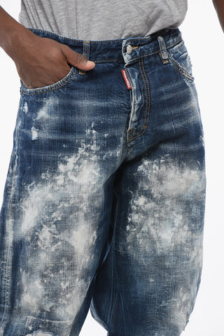 Delavè Super Big Fit Denims 22cm