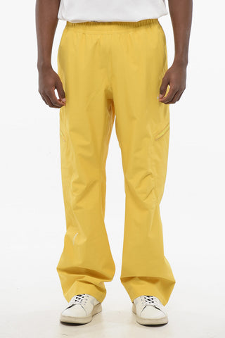NOCTA Technical Fabric Pants with Ankle Zip