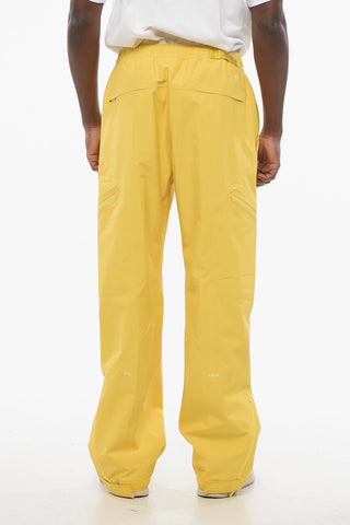 NOCTA Technical Fabric Pants with Ankle Zip