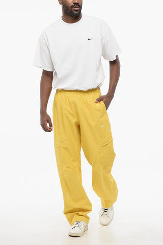 NOCTA Technical Fabric Pants with Ankle Zip