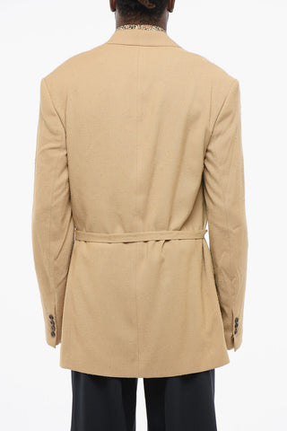 Blazer Doppiopetto BISHOP con Cintura