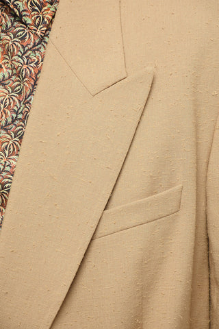 Blazer Doppiopetto BISHOP con Cintura