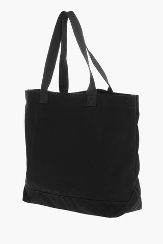 Borsa Tote TIGERS in Canvas