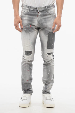 5 pockets