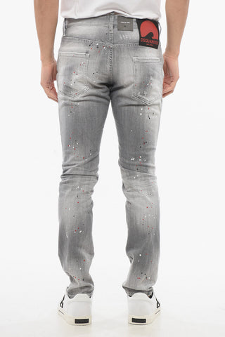 5 pockets