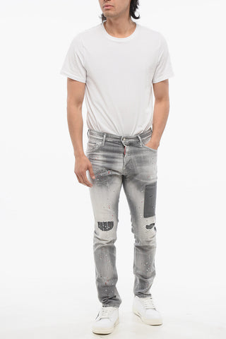 5 pockets