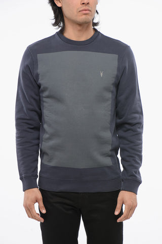 Embroidered LOBKE Sweatshirt