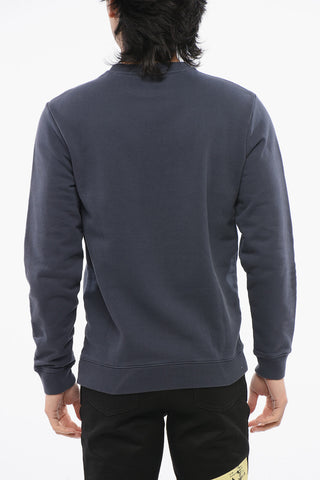 Embroidered LOBKE Sweatshirt