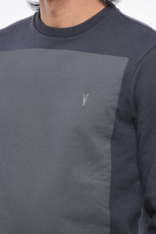 Embroidered LOBKE Sweatshirt