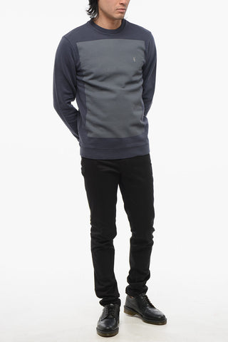 Embroidered LOBKE Sweatshirt
