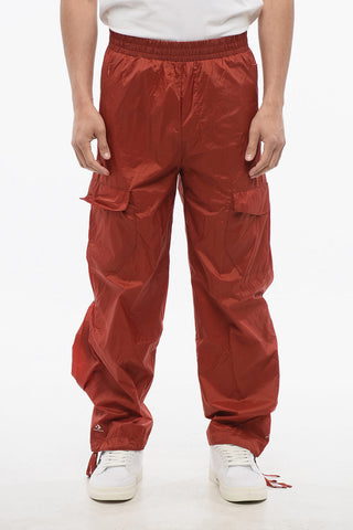 Drawstringed Joggers
