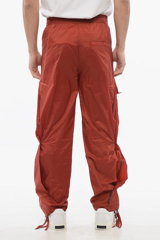 Drawstringed Joggers