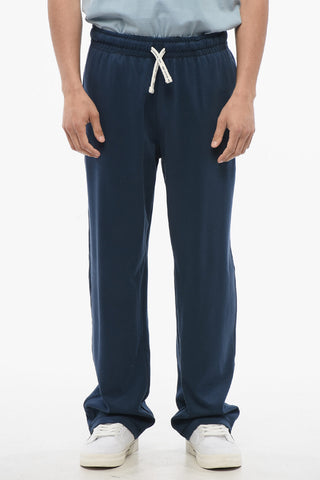 Lightweight Cotton Pyjama Pants with 3 Pockets
