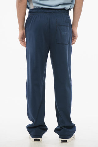 Lightweight Cotton Pyjama Pants with 3 Pockets