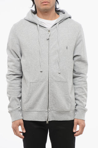 RAVEN Hoodie Sweatshirt