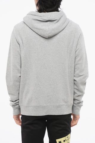 RAVEN Hoodie Sweatshirt
