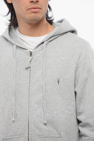 RAVEN Hoodie Sweatshirt