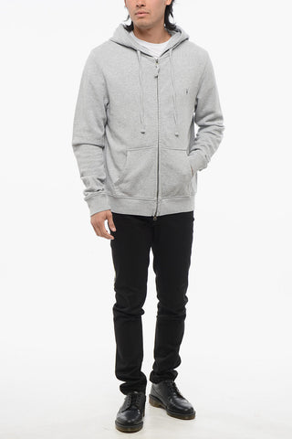 RAVEN Hoodie Sweatshirt
