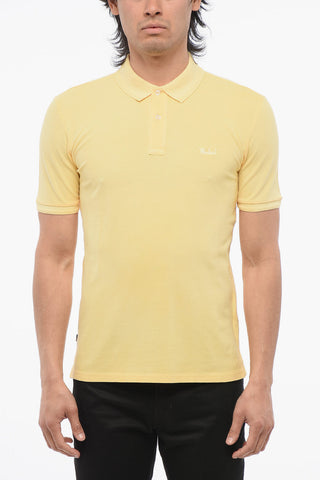 Polo Mackinack in Cotone Piquet