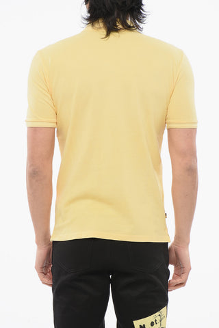 Polo Mackinack in Cotone Piquet