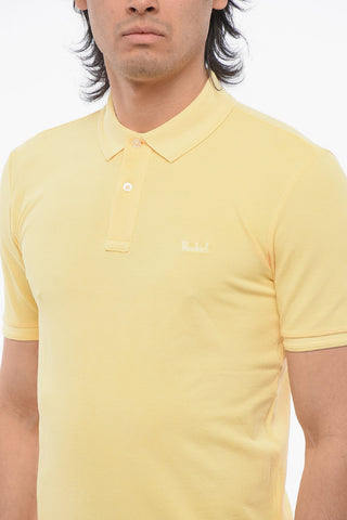 Polo Mackinack in Cotone Piquet