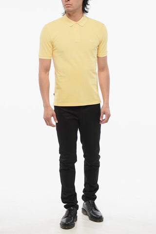 Polo Mackinack in Cotone Piquet