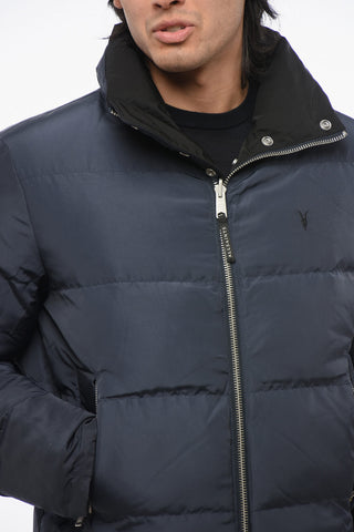 Piumino Trapuntato Reversibile