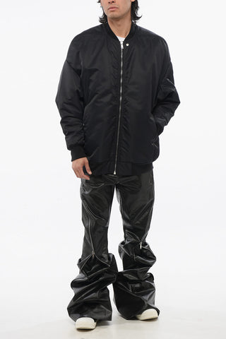 DRKSHDW Padded JUMBO Bomber Jacket with Oversized Design