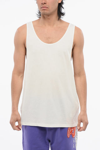 Cotton Tank Top
