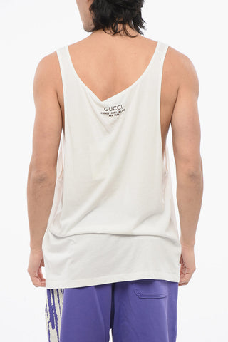 Cotton Tank Top