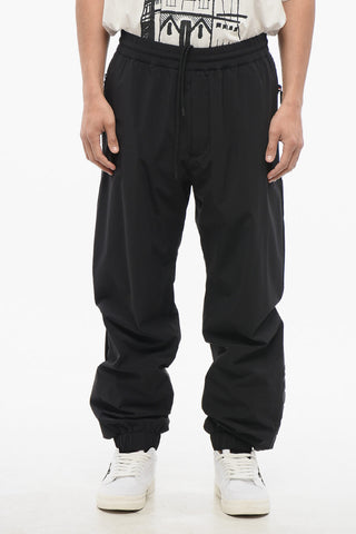 GRENOBLE Pantaloni Sportivi Imbottiti