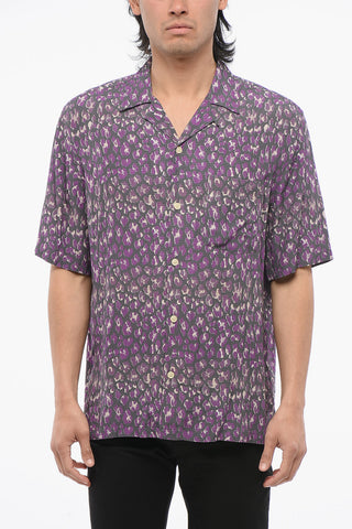 Camicia IKUMA con Relaxed Fit