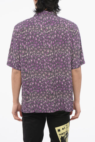 Camicia IKUMA con Relaxed Fit