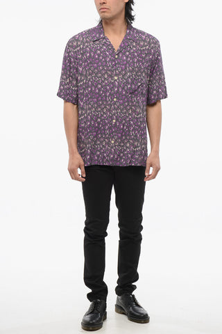 Relaxed Fit IKUMA Shirt