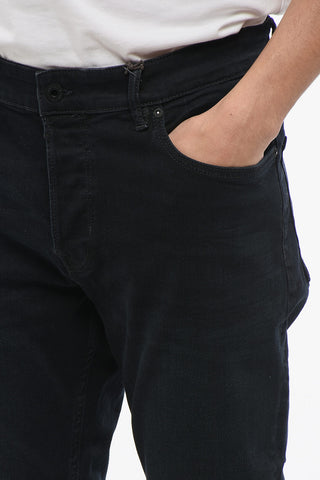CIGARETTE Skinny Denims