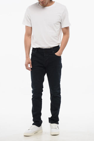 CIGARETTE Skinny Denims